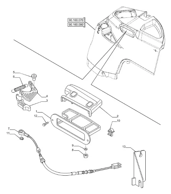 47739730 - Тросик